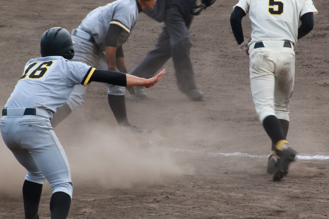 127  甲子園への道（投げる！走る！滑り込む！）_d0334491_22442798.jpg