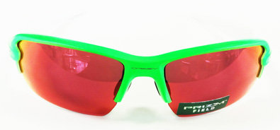 オークリー2016年夏特別限定スペシャルエディションサングラスGreenFadeコレクション発売開始!_c0003493_18423373.jpg
