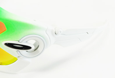 オークリー2016年夏特別限定スペシャルエディションサングラスGreenFadeコレクション発売開始!_c0003493_1845070.jpg