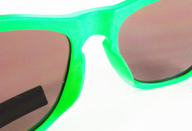 オークリー2016年夏特別限定スペシャルエディションサングラスGreenFadeコレクション発売開始!_c0003493_18462267.jpg