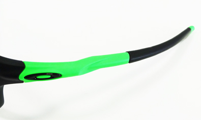 オークリー2016年夏特別限定スペシャルエディションサングラスGreenFadeコレクション発売開始!_c0003493_18473780.jpg
