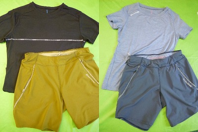 ウェア夏のクリアランス　新たにプライスダウン！