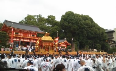 神輿渡御出発式　：2016年　祇園祭_b0205694_225780.jpg