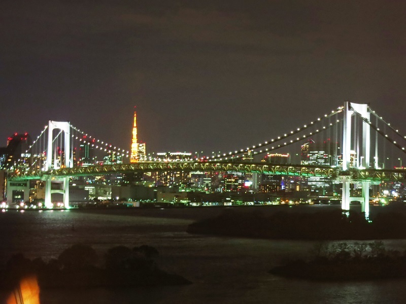 お気に入りのジム&プール・庵スパ TOKYO_b0083801_04361491.jpg