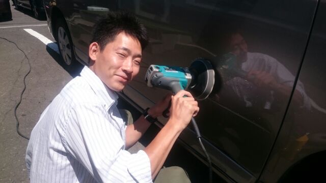 7月23日(土)☆TOMMYアウトレット☆クラウンT様ご成約(*´∇`)ノ_b0127002_17130138.jpg
