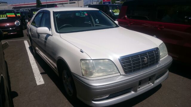 7月23日(土)☆TOMMYアウトレット☆クラウンT様ご成約(*´∇`)ノ_b0127002_17282990.jpg