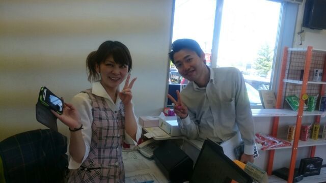 7月23日(土)☆TOMMYアウトレット☆クラウンT様ご成約(*´∇`)ノ_b0127002_17343572.jpg