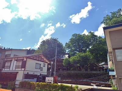 「生ビ&鮎まつり」の前々日準備!_c0336902_1405684.jpg