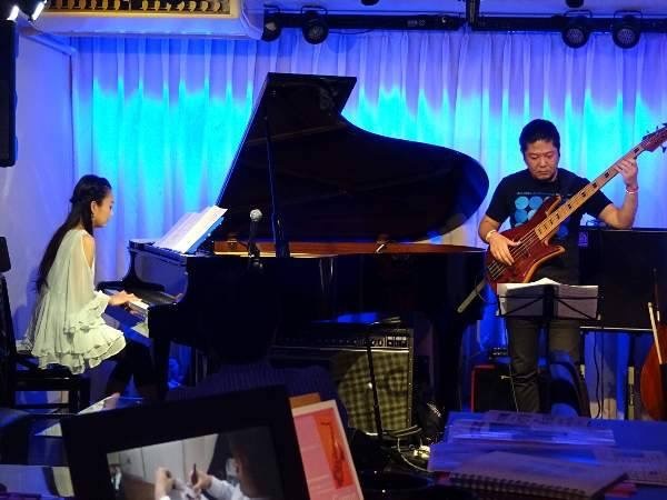 本日 9周年ありがとうナイト！ Jazzlive comin 広島_b0115606_10312443.jpeg