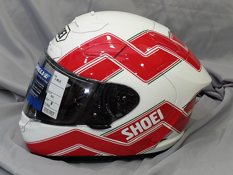 SHOEI X-12_e0198813_8415274.jpg