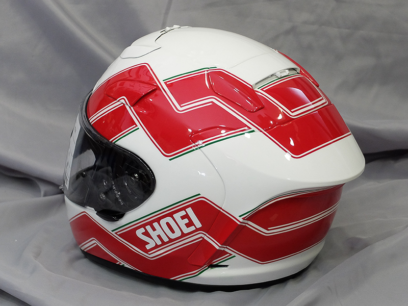 SHOEI X-12_e0198813_8421430.jpg