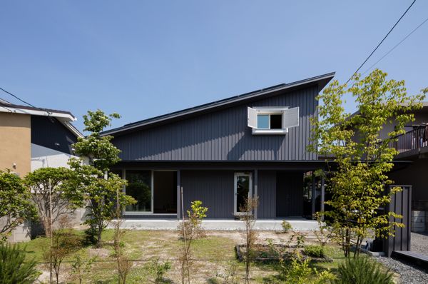 「Forest Barn cottage 桧原の家」撮影会_e0029115_1701194.jpg