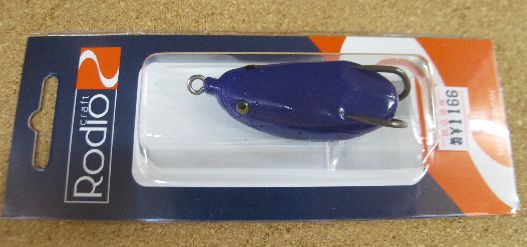 ロデオクラフト ミクロボンバー New 8色入荷しました。 : ルアー