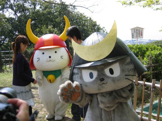 滋賀県旅行 その2 竹生島、彦根周辺 (佐和山城址、大洞弁天堂、龍潭寺、清凉寺、天寧寺、彦根城)_e0345320_00250370.jpg