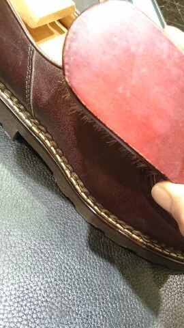 白いのが気になる…_b0226322_11570768.jpg