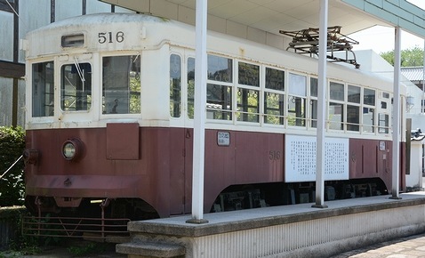 離島の路面電車_e0030537_23272441.jpg