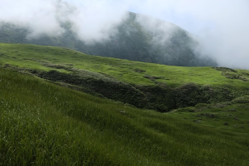 鳥海山 Classic Route 萬助道＆長坂道_d0347140_08145083.jpg