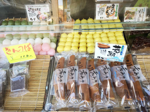 かぎや餅店_e0292546_11165053.jpg