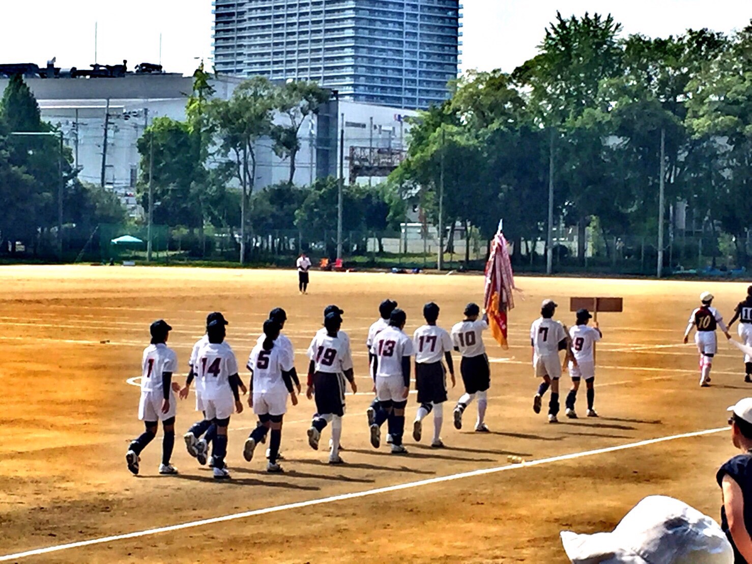 中学生　福島、東京、大阪_b0249247_058552.jpg