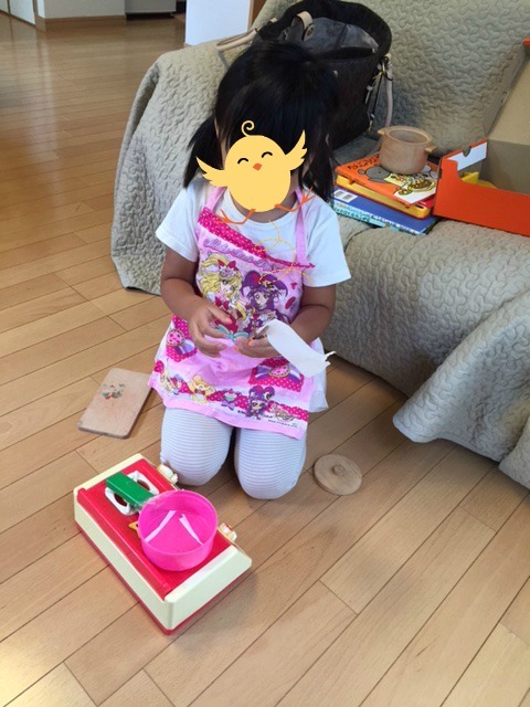 夏休み親子フチクッキーレッスン_a0214059_21524080.jpg