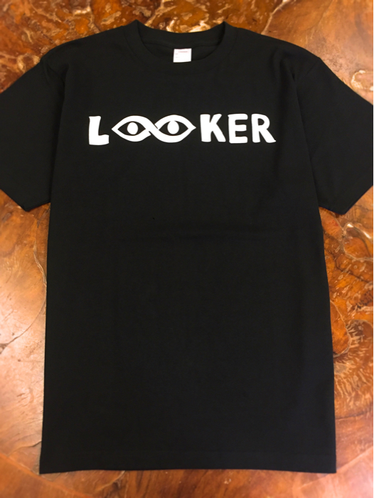 【LOOKER】の夏。開幕です☺︎ ②_d0227059_00555489.jpg