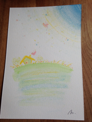 2016  織姫と彦星ペアセッションの光景***_e0290872_09315967.jpg