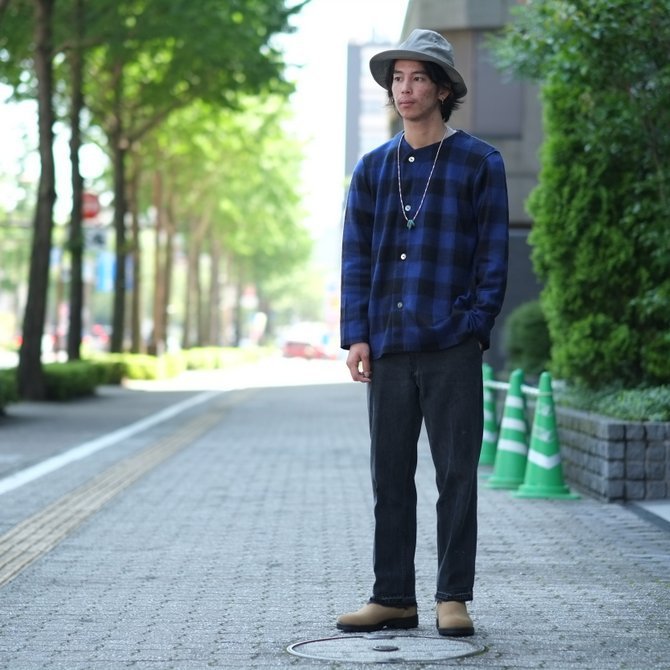 KIJIMA TAKAYUKI ~16AW~_e0152373_15152578.jpg