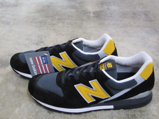 海外NB の朗報です！　名品 M1400　USA Limited COLOR！♪！_d0152280_11474096.jpg