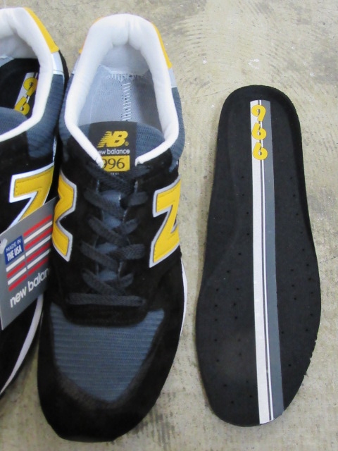 海外NB の朗報です！　名品 M1400　USA Limited COLOR！♪！_d0152280_11475153.jpg