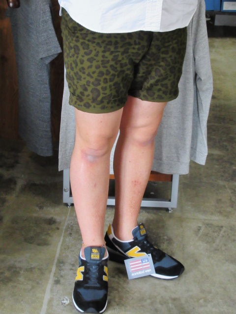 海外NB の朗報です！　名品 M1400　USA Limited COLOR！♪！_d0152280_11481356.jpg