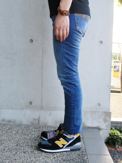 海外NB の朗報です！　名品 M1400　USA Limited COLOR！♪！_d0152280_11484784.jpg