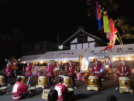 ぎおん祭り一日目_e0234881_22142174.jpg