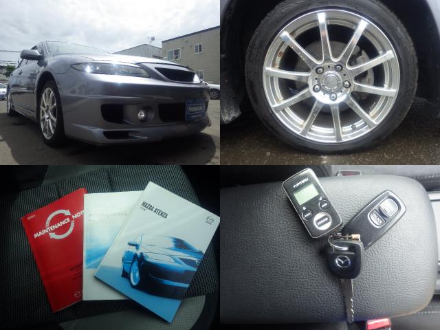 ☆NEW在庫車続々!!☆(伏古店)_c0161601_19241394.jpg