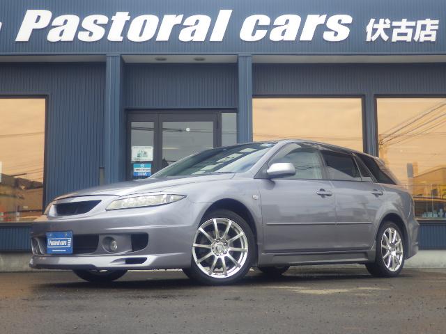 ☆NEW在庫車続々!!☆(伏古店)_c0161601_192443.jpg
