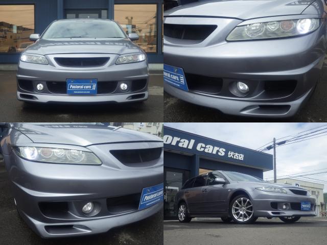 ☆NEW在庫車続々!!☆(伏古店)_c0161601_1924942.jpg