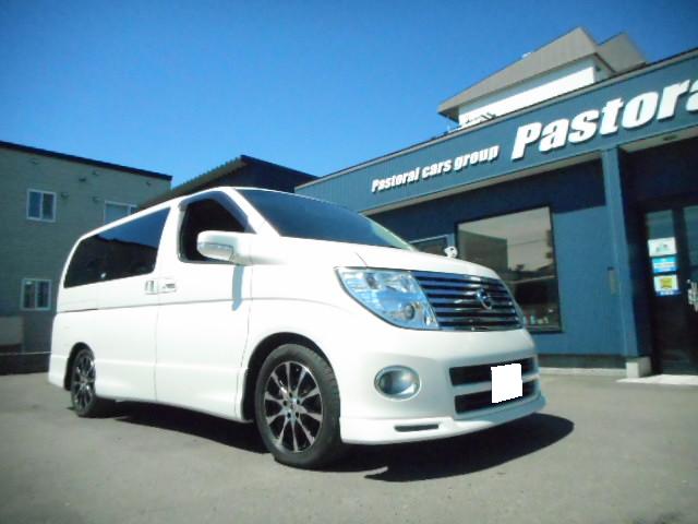 ☆NEW在庫車続々!!☆(伏古店)_c0161601_1925537.jpg