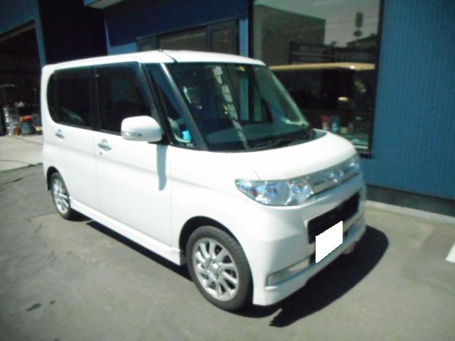 ☆ＮＥＷ在庫車続々！！☆（伏古店）_c0161601_19264458.jpg