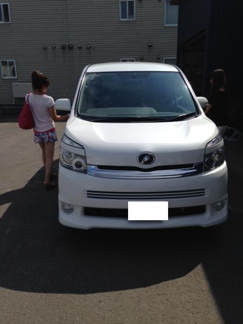 ☆NEW在庫車続々!!☆(伏古店)_c0161601_1926889.jpg