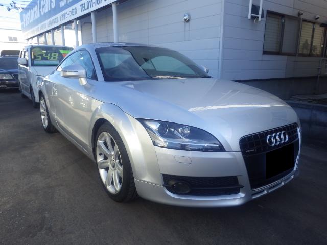 ☆NEW在庫車続々!!☆(伏古店)_c0161601_1927548.jpg