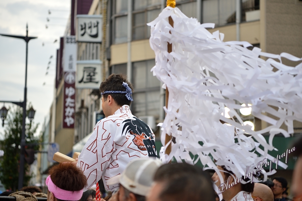 信州上田　城と祇園祭2016　(その２)_f0369005_11441373.jpg