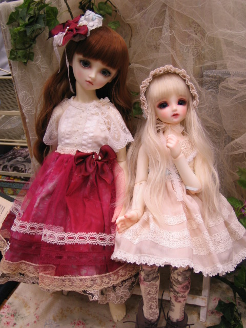 I.DOLL ありがとうございました_d0101907_2382639.jpg