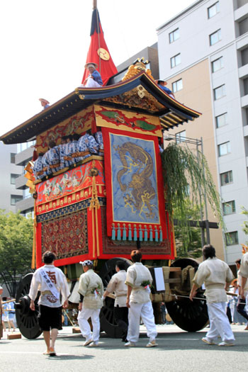 祇園祭 後のまつり_e0048413_19102367.jpg