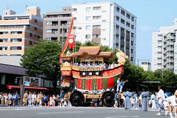 祇園祭　後のまつり_e0048413_19103542.jpg