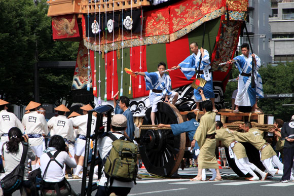 祇園祭　後のまつり_e0048413_1910583.jpg