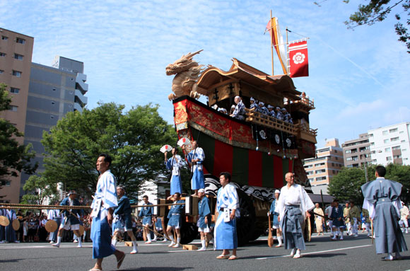 祇園祭 後のまつり_e0048413_19112514.jpg