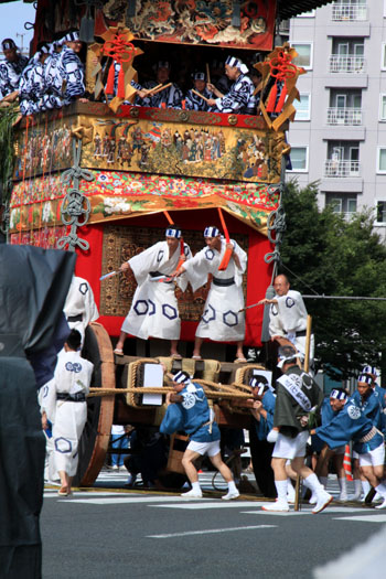 祇園祭 後のまつり_e0048413_1991760.jpg