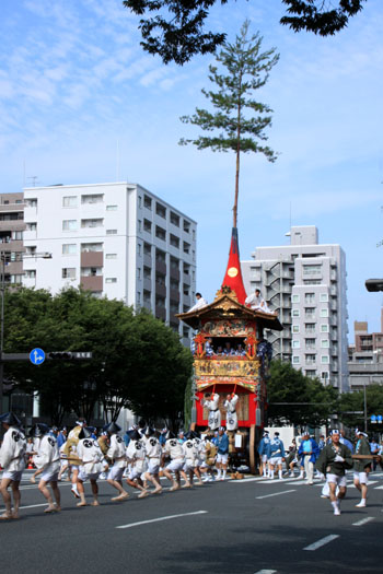 祇園祭 後のまつり_e0048413_1992868.jpg