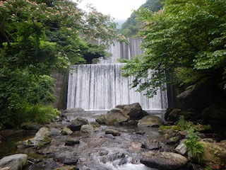 恐いもの見たさのカゴカケ谷…蕎麦粒山_c0359615_21080440.jpg