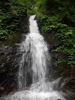 恐いもの見たさのカゴカケ谷…蕎麦粒山_c0359615_21101163.jpg