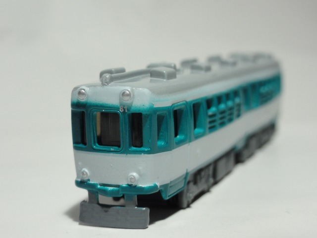 ローソンの昭和レトロ路面電車コレクション3 : 燕雀鉄道白津 ローソンの昭和レトロ路面電車コレクション3 : 燕雀鉄道白津